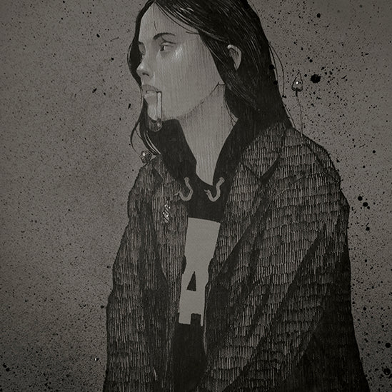 BEZT (Etam Cru) - "Bad Ideas" - Spoke Art