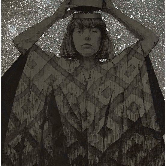 BEZT (Etam Cru) - "Greed" - Spoke Art