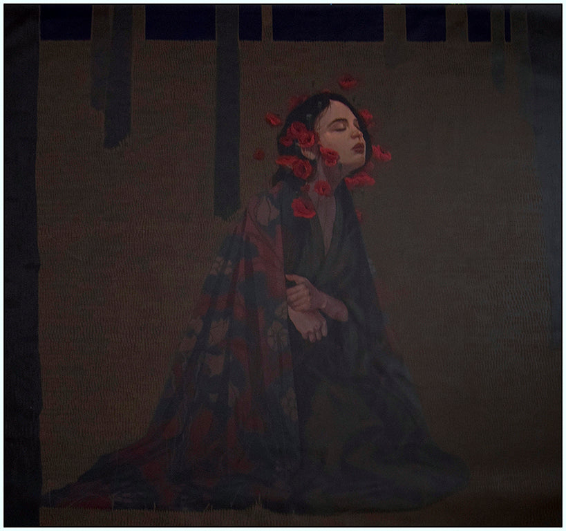 BEZT (Etam Cru) - "Return To Air" - Spoke Art