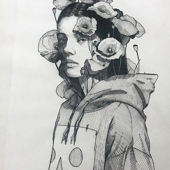 BEZT (Etam Cru) - "Together We Will Live Forever" - Spoke Art