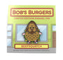 Bob's Burgers: "Beefsquatch!" - Spoke Art