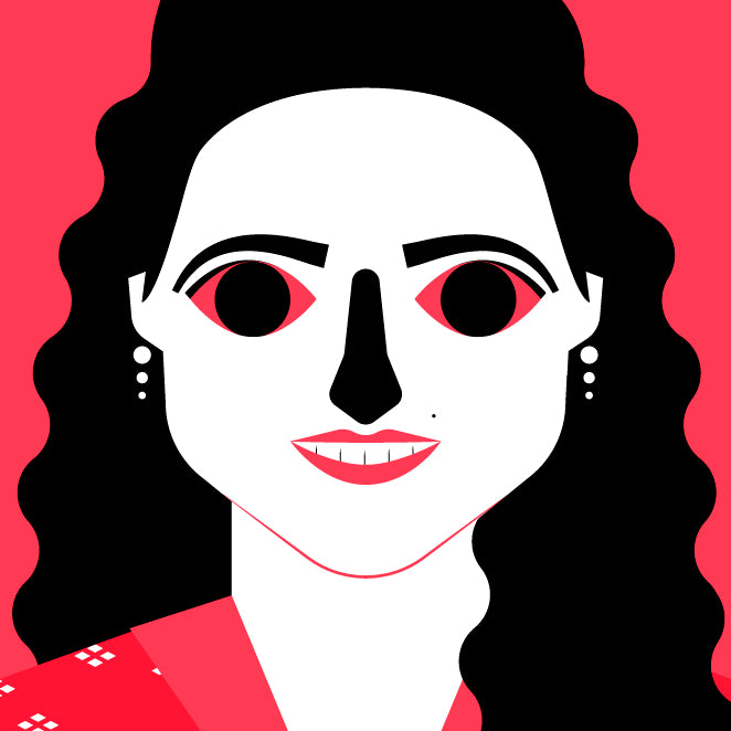 Samantha Curcio - "Benes" - Spoke Art