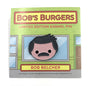 Bob's Burgers: "Bob Belcher" - Spoke Art