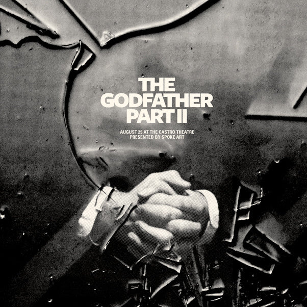 Brandon Schaefer - "Godfather II" - Spoke Art