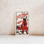 Brighton Ballard - "Us" Tarot Cards & Pin Set - Spoke Art