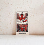 Brighton Ballard - "Us" Tarot Cards & Pin Set - Spoke Art