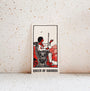 Brighton Ballard - "Us" Tarot Cards & Pin Set - Spoke Art