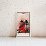 Brighton Ballard - "Us" Tarot Cards & Pin Set - Spoke Art