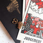 Brighton Ballard - "Us" Tarot Cards & Pin Set - Spoke Art