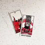 Brighton Ballard - "Us" Tarot Cards & Pin Set - Spoke Art