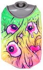 Buff Monster - "Impossible Decree Can #2" - Spoke Art