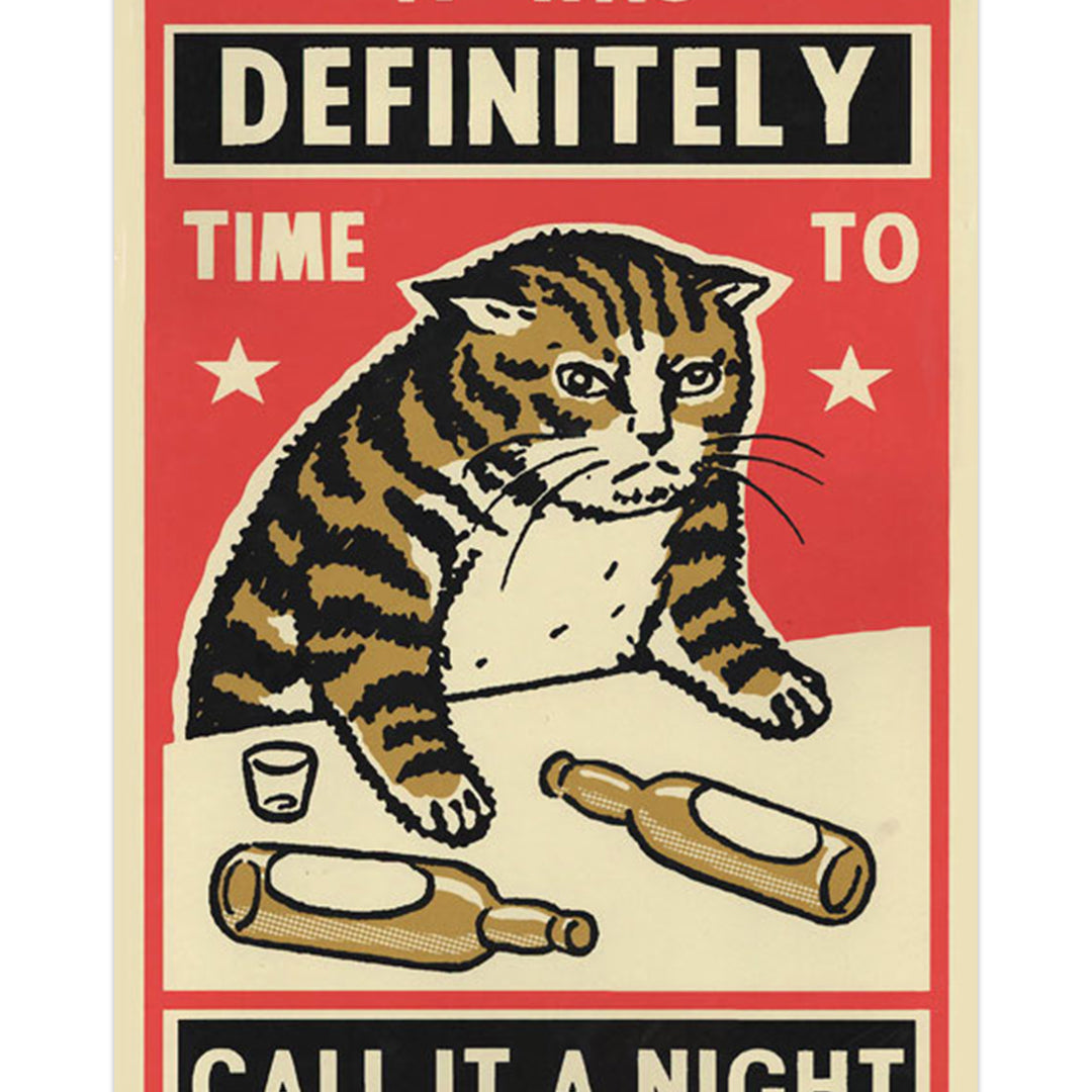 Arna Miller & Ravi Zupa - "Time To Call It" - Spoke Art