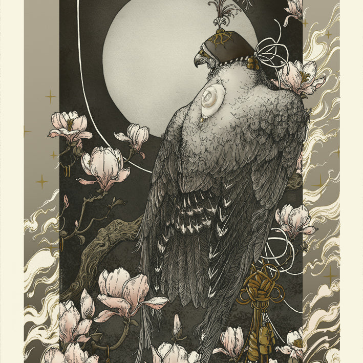 Erica Williams - "Cerements" - Spoke Art