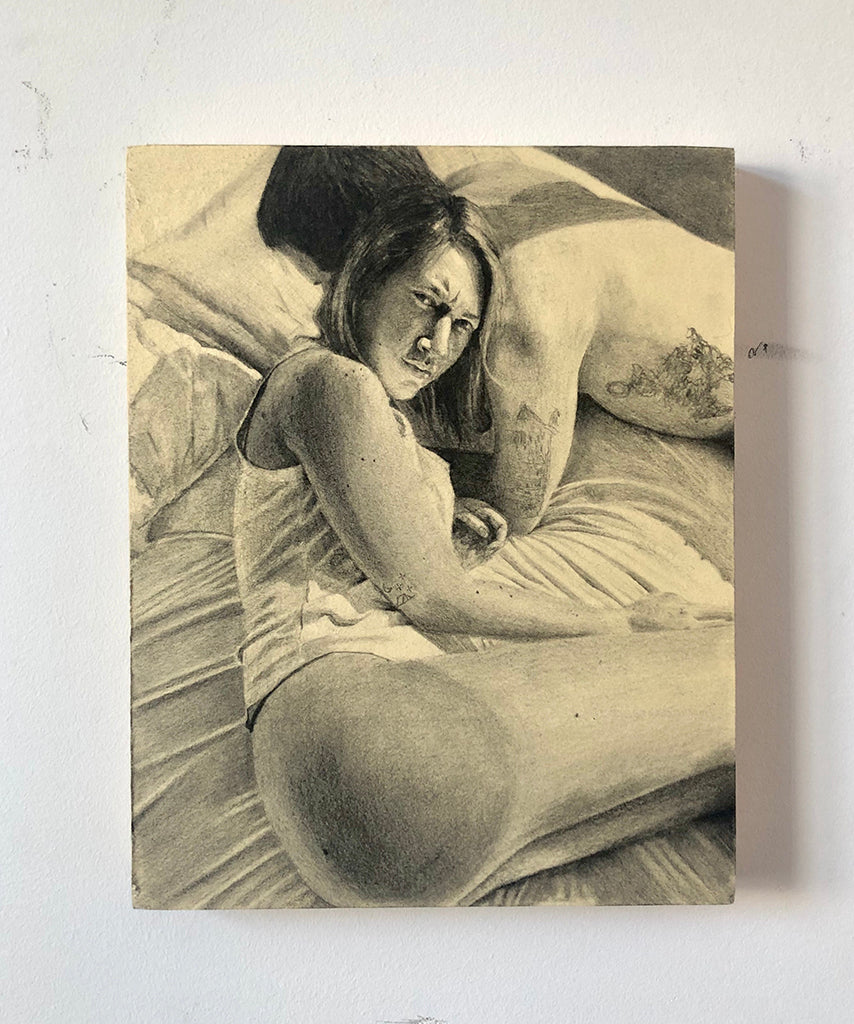 Chelsea Kirkey - "Morning" - Spoke Art