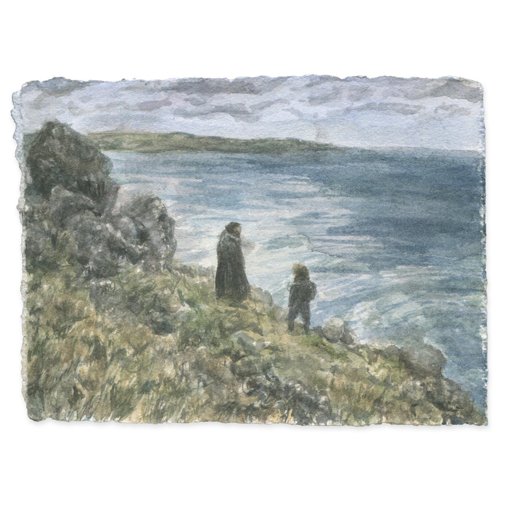 Christine Aria - "Maybe you are just a Northern fool" - Spoke Art