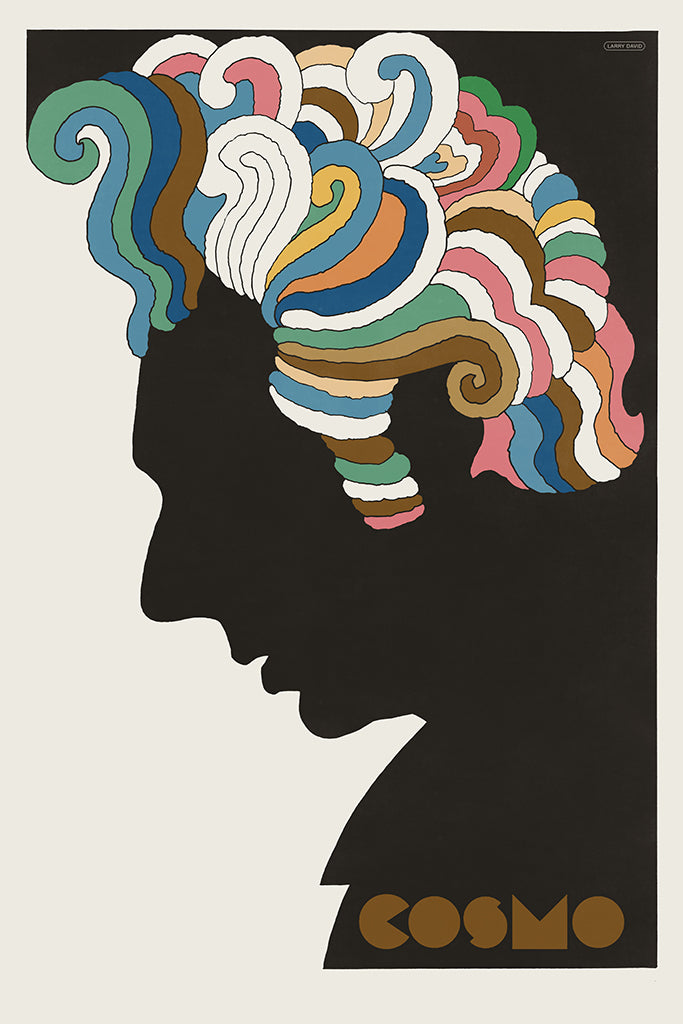 Concepción Studios - "Glaser's Cosmos" - Spoke Art