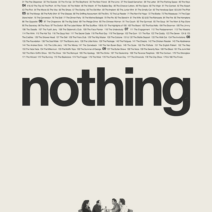 Concepción Studios - "Nothing" - Spoke Art
