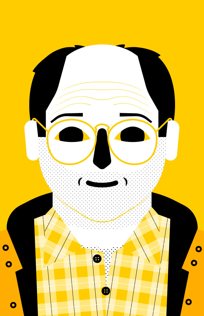 Samantha Curcio - "Costanza" - Spoke Art