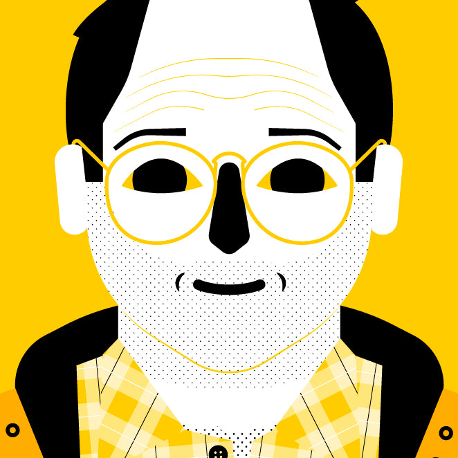 Samantha Curcio - "Costanza" - Spoke Art