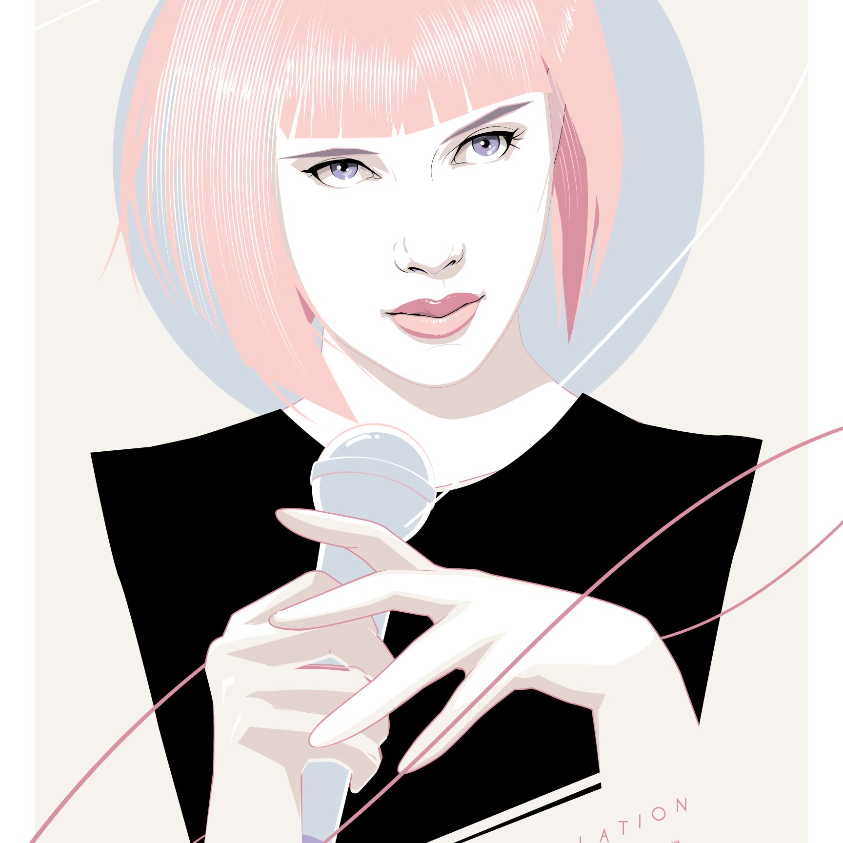Craig Drake - "Lost In Translation" - Spoke Art