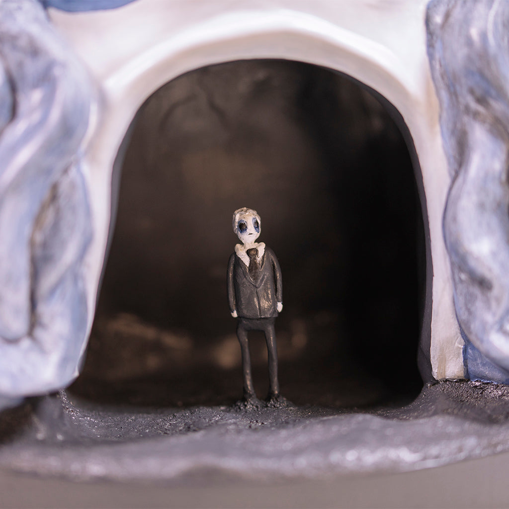 Cuddles and Rage - "Carnival of Souls" - Spoke Art