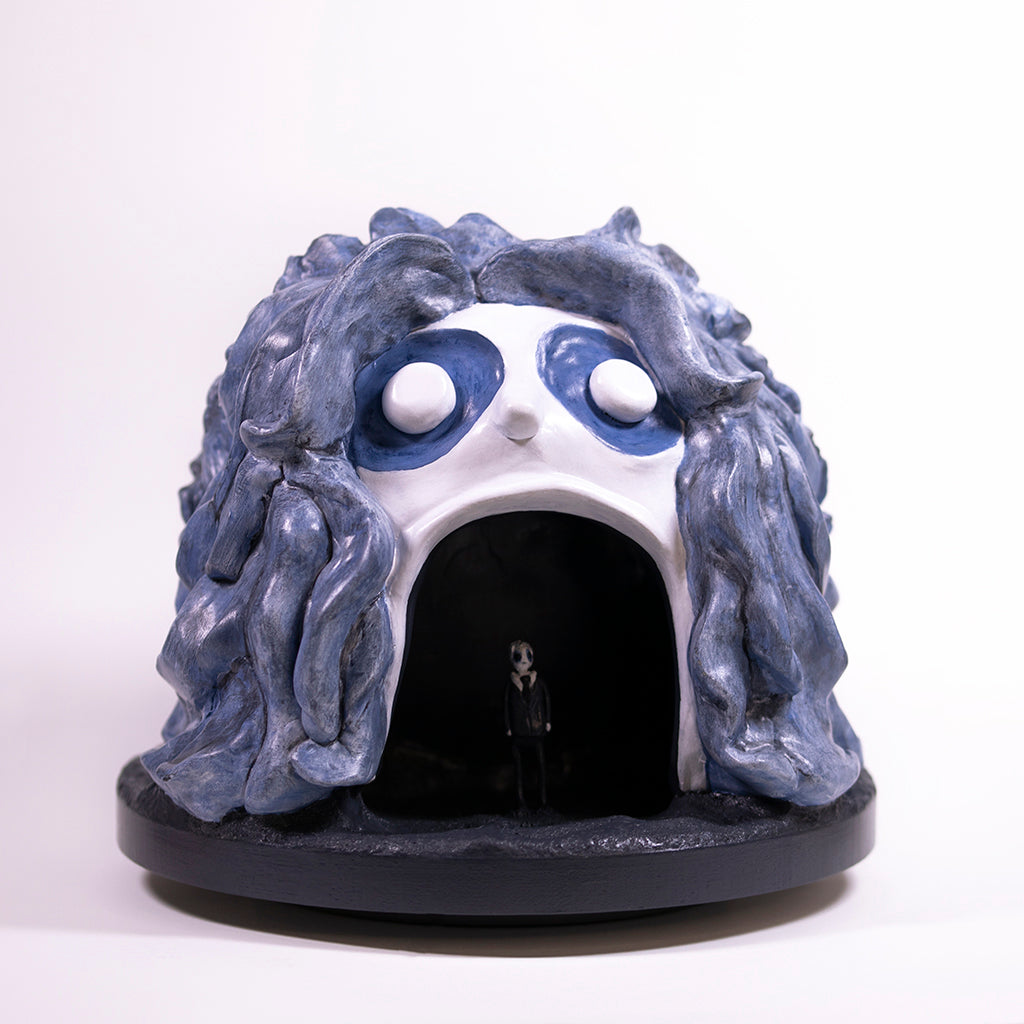 Cuddles and Rage - "Carnival of Souls" - Spoke Art