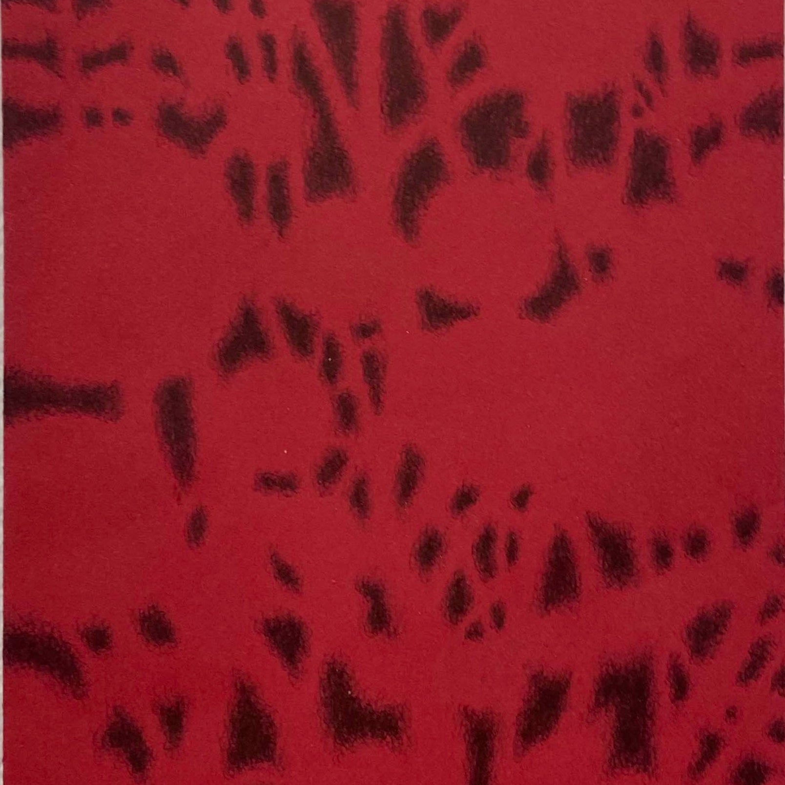 Dadu Shin - "Plant" - Spoke Art