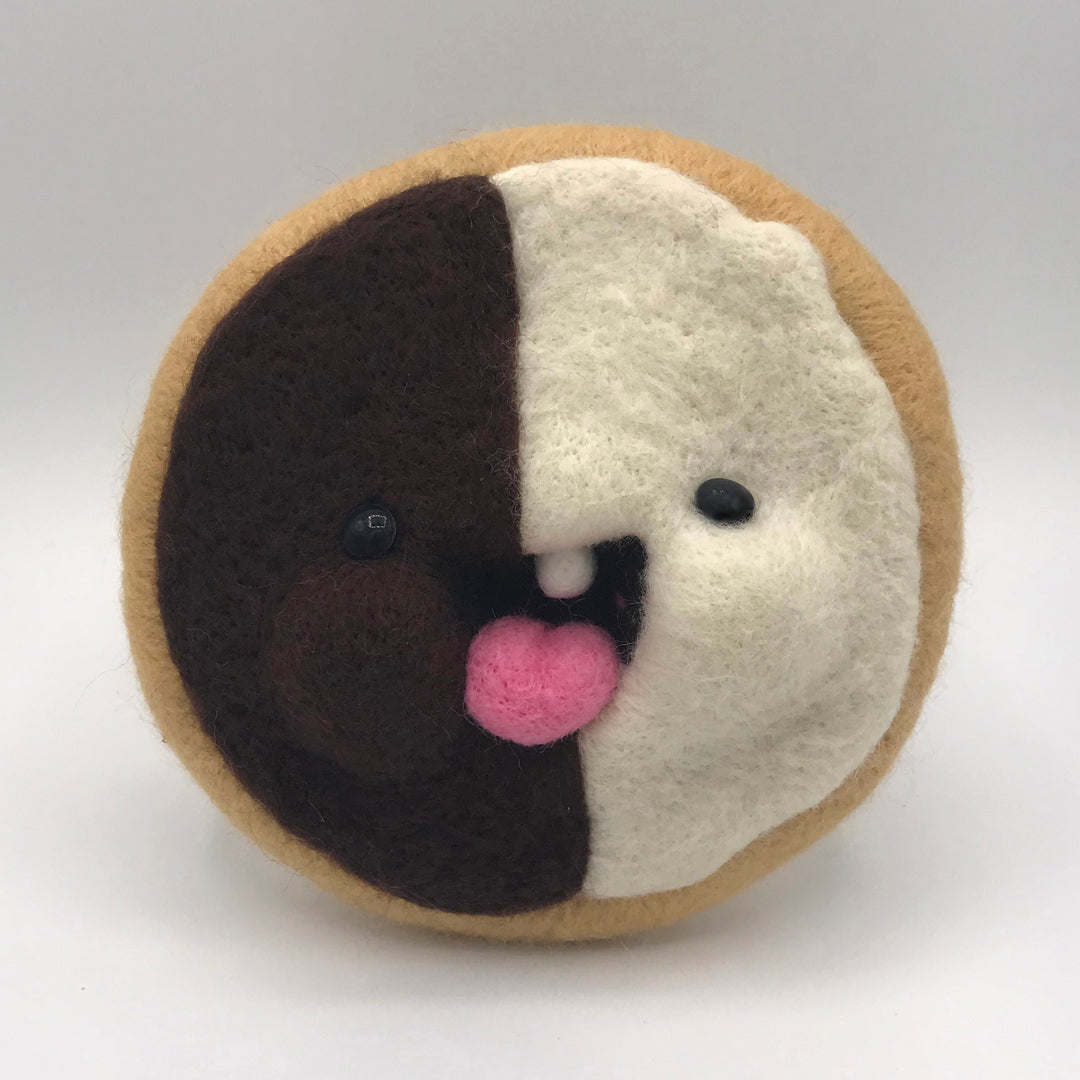 Ed Mironiuk - "Look to the Cookie #1" - Spoke Art