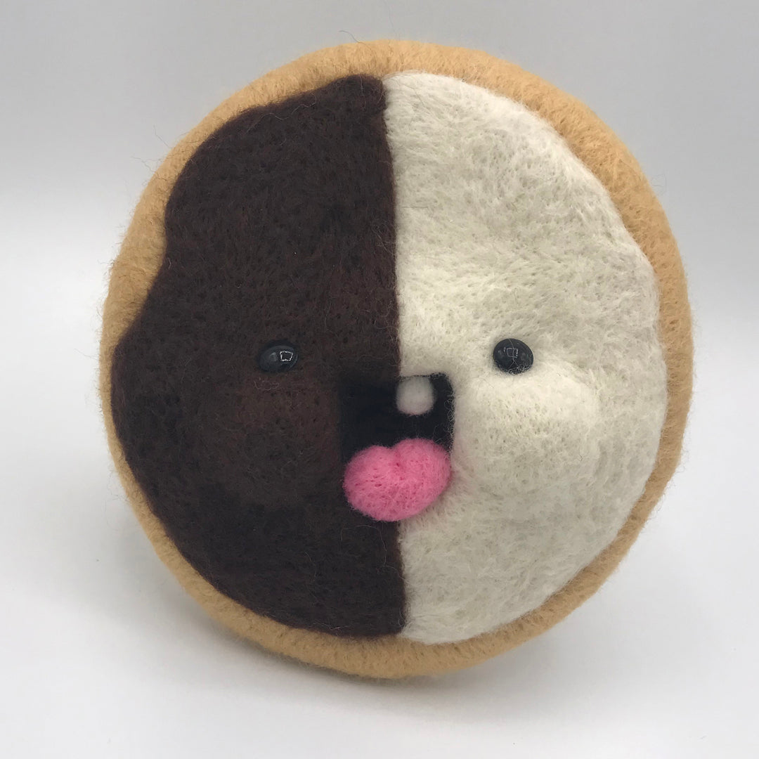 Ed Mironiuk - "Look to the Cookie #6" - Spoke Art