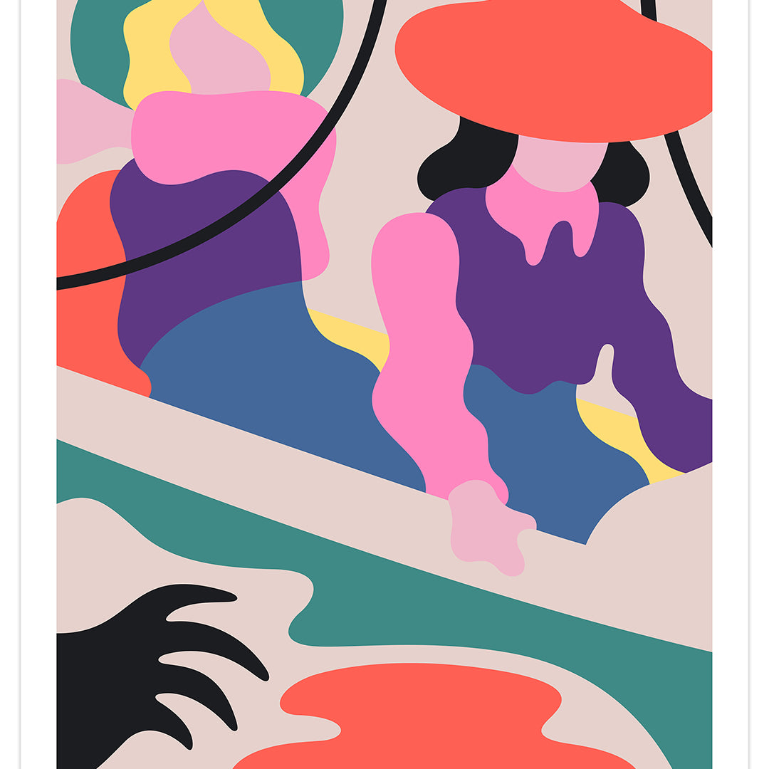 Eelus - "The Escape"