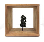 Ellis Gallagher - "Tree Study 9" - Spoke Art