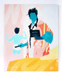 Jack Soren - "Daddy Kramer" - Spoke Art