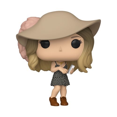 Alexis - Schitt's Creek Funko POP! Vinyl Figure - Spoke Art
