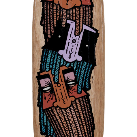 GATS - "Before the Grind 1" - Spoke Art