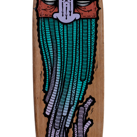 GATS - "Before the Grind 2" - Spoke Art