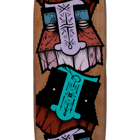 GATS - "Before the Grind 4" - Spoke Art