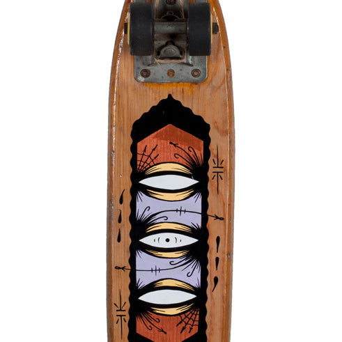 GATS - "Before the Grind 6" - Spoke Art