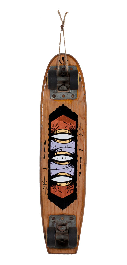 GATS - "Before the Grind 6" - Spoke Art