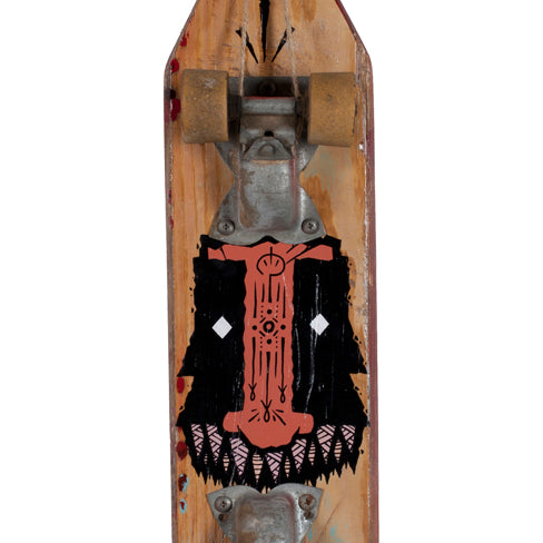 GATS - "Before the Grind 9" - Spoke Art