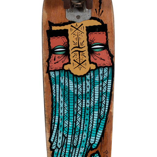 GATS - "Before the Grind 10" - Spoke Art