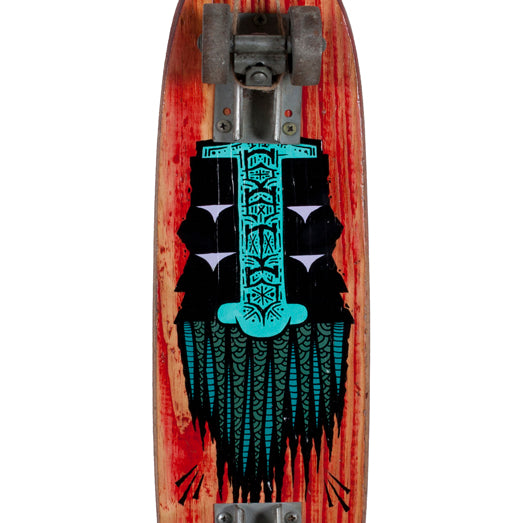 GATS - "Before the Grind 13" - Spoke Art