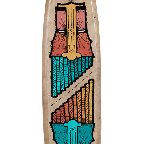 GATS - "Before the Grind 14" - Spoke Art