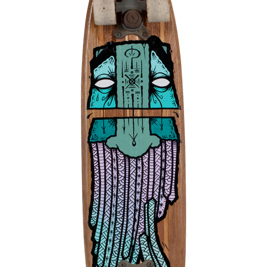 GATS - "Before the Grind 16" - Spoke Art