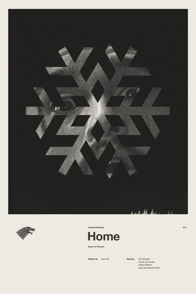 Concepcion Studios - "Home" - Spoke Art