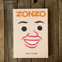 Joan Cornellà - "Zonzo" - Spoke Art