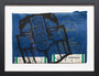 GATS - "Time #2" - Spoke Art