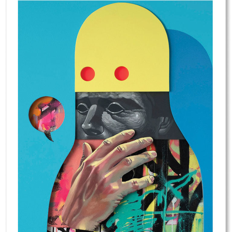 2018 Hashimoto Contemporary Annual - Spoke Art