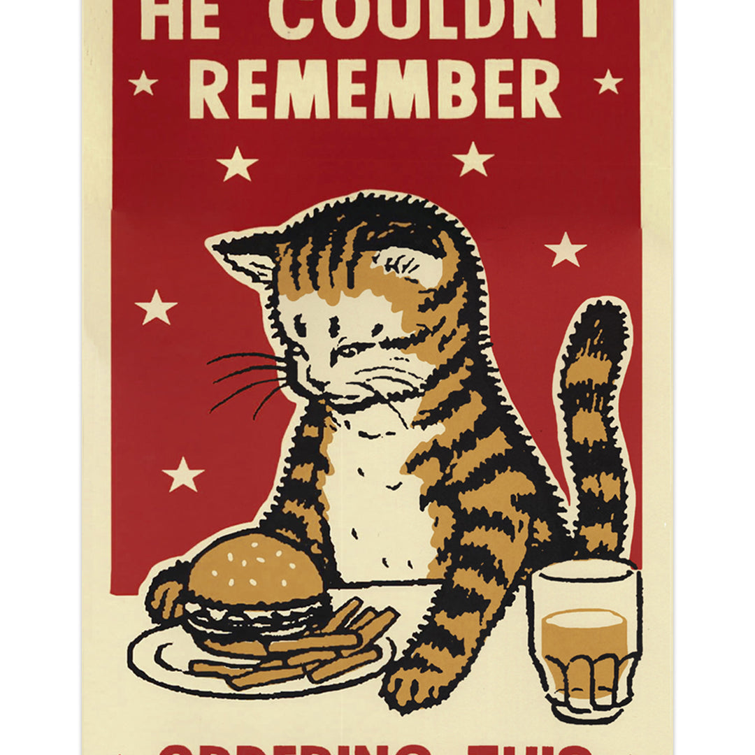 Arna Miller & Ravi Zupa - "He Couldn't Remember" - Spoke Art