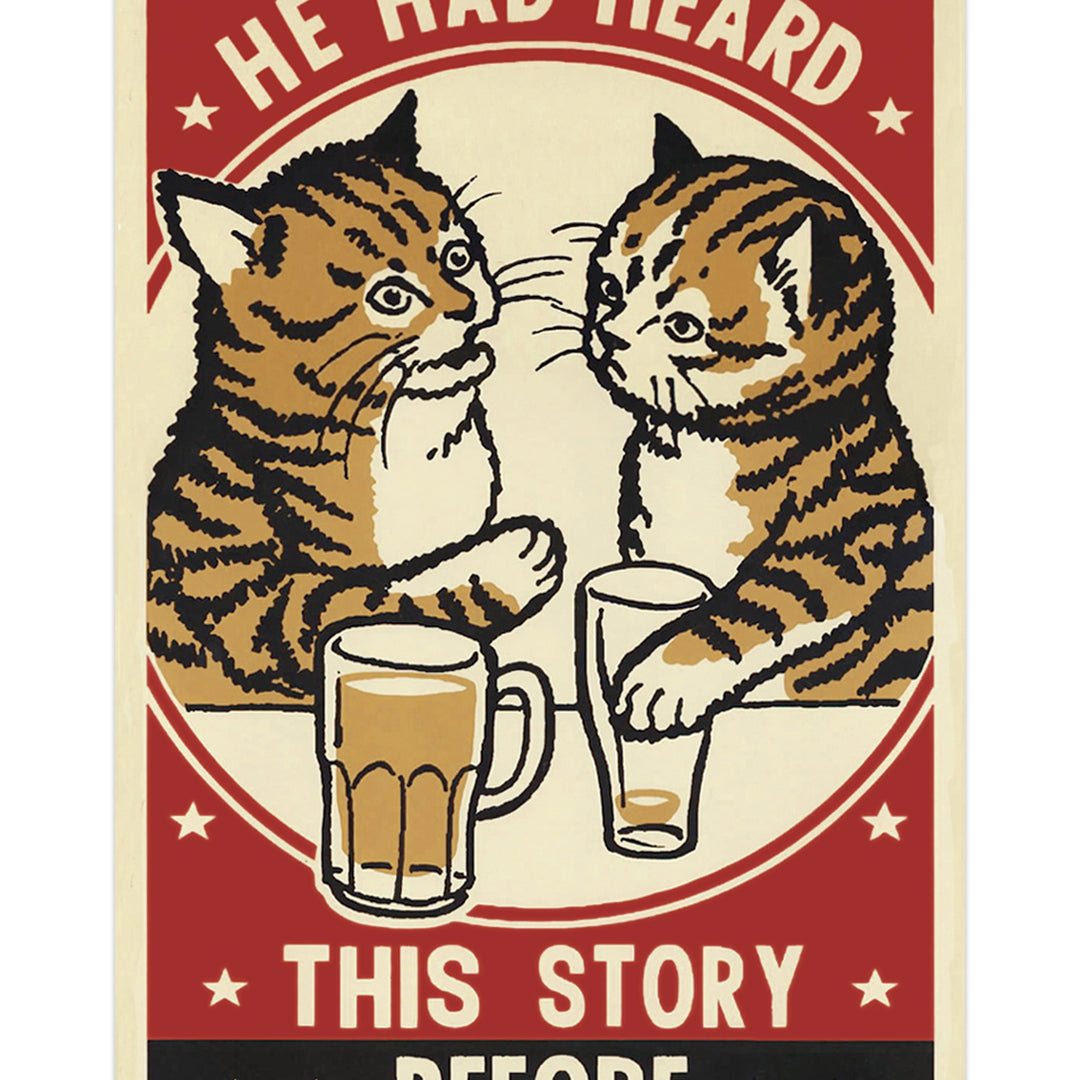 Arna Miller & Ravi Zupa - "Long Story" - Spoke Art