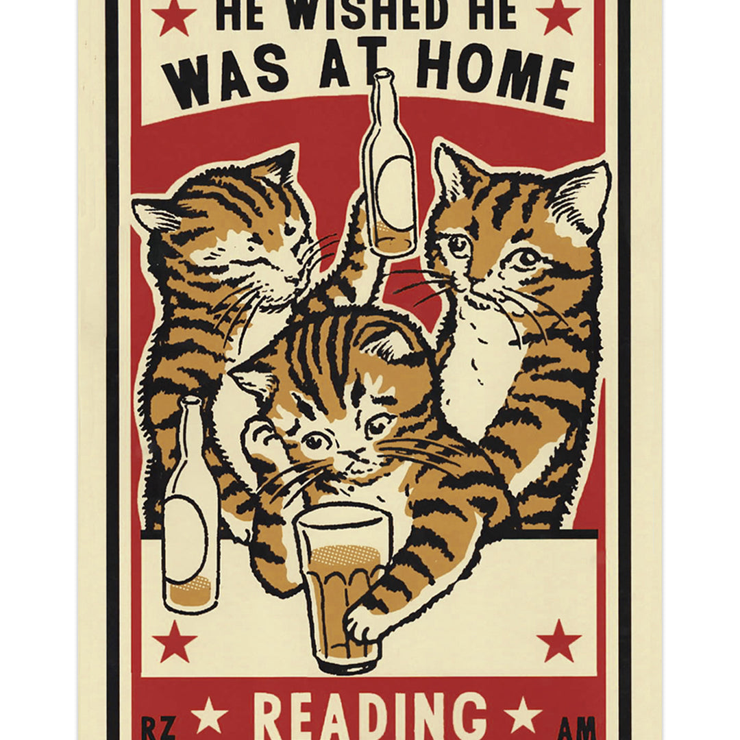 Arna Miller & Ravi Zupa - "Reading" - Spoke Art